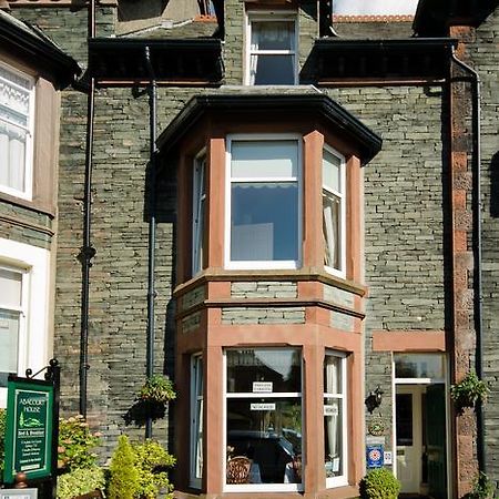 Hotel Abacourt House Keswick  Exteriér fotografie
