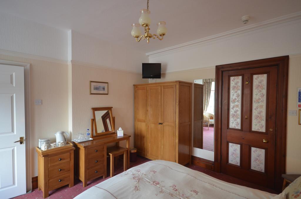 Hotel Abacourt House Keswick  Pokoj fotografie
