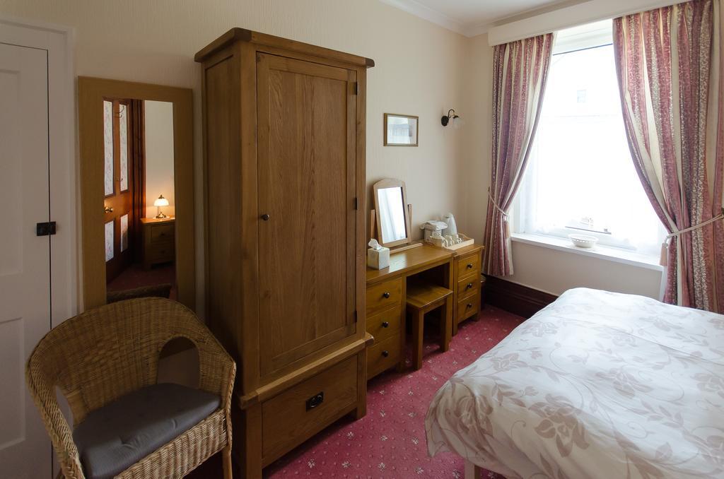 Hotel Abacourt House Keswick  Pokoj fotografie