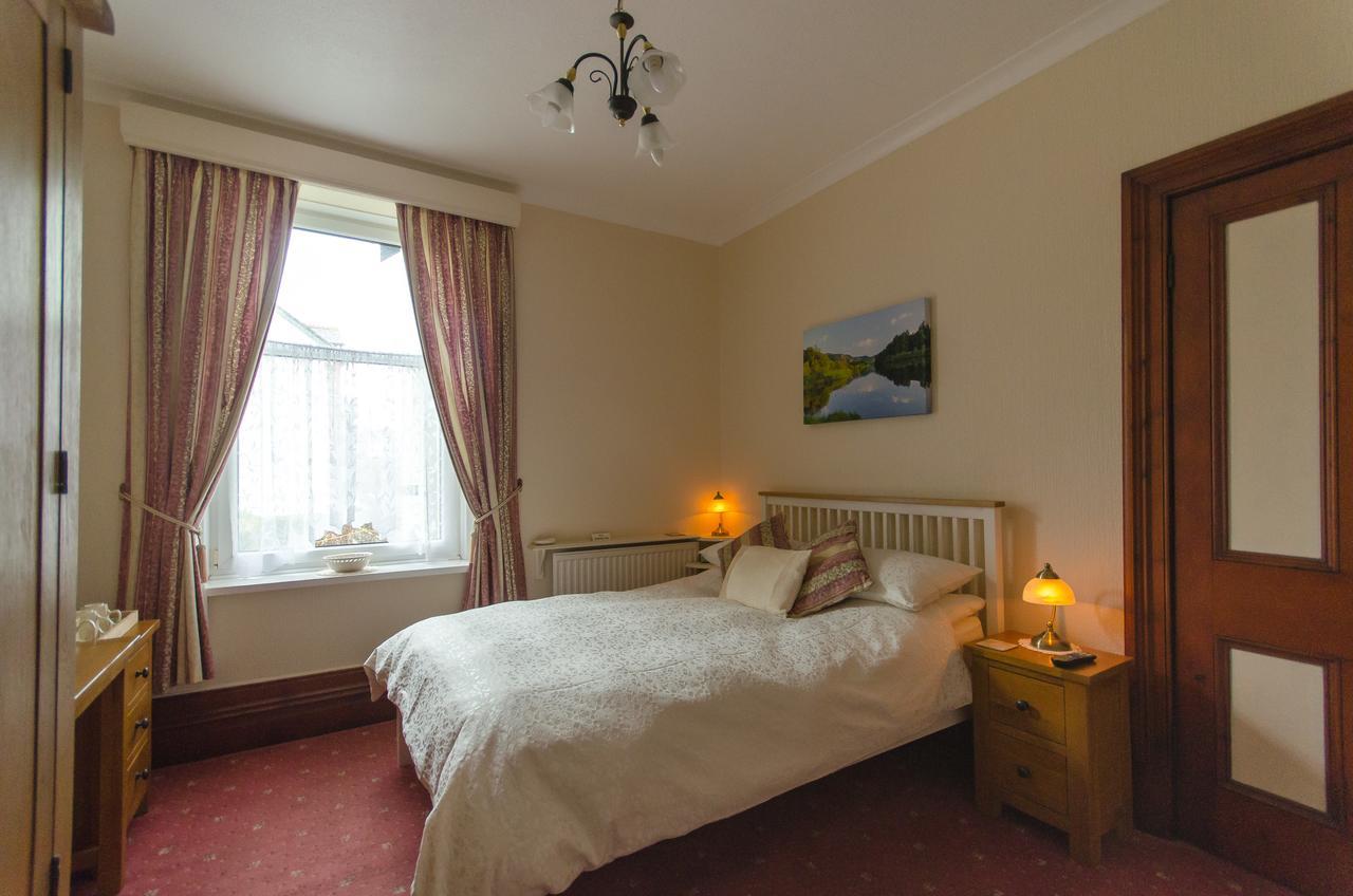 Hotel Abacourt House Keswick  Exteriér fotografie